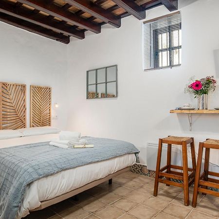 Casa Lunarito Vejer de la Frontera Kültér fotó