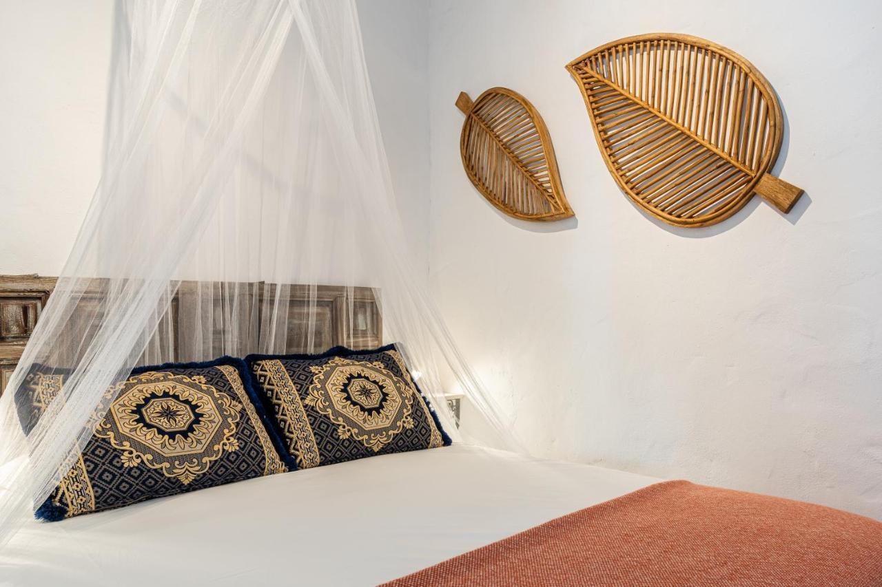 Casa Lunarito Vejer de la Frontera Kültér fotó