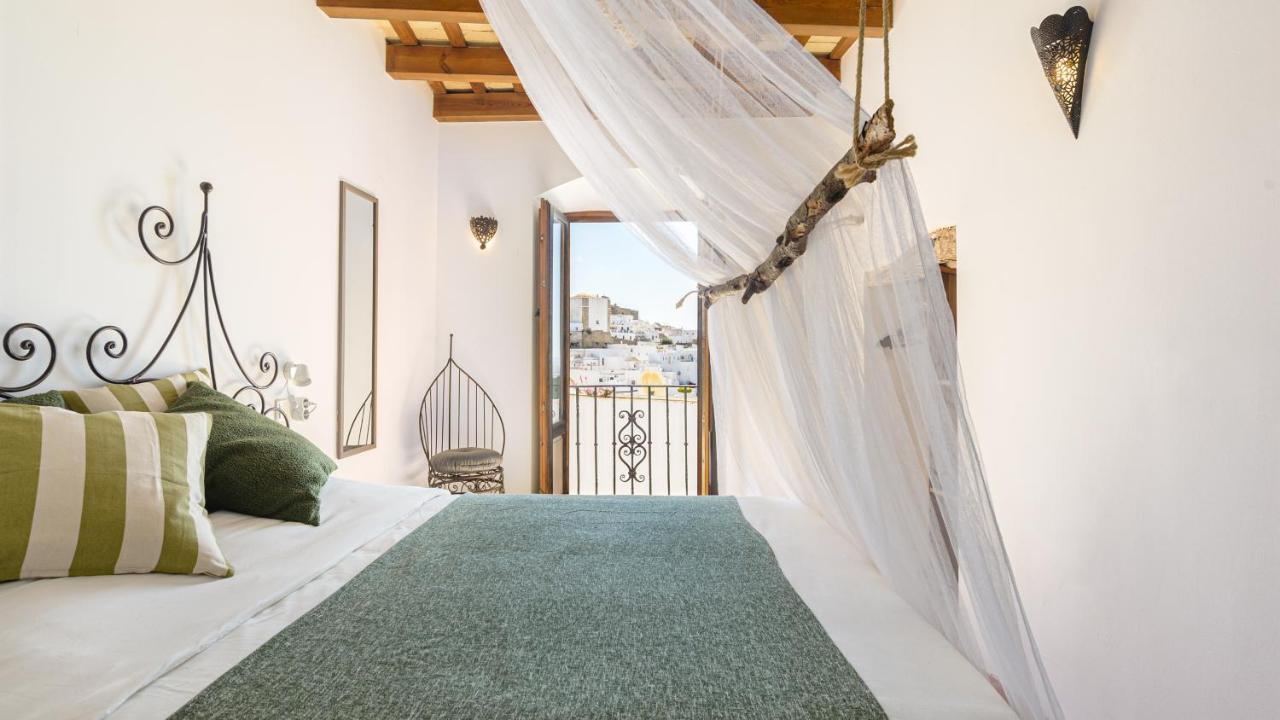 Casa Lunarito Vejer de la Frontera Kültér fotó