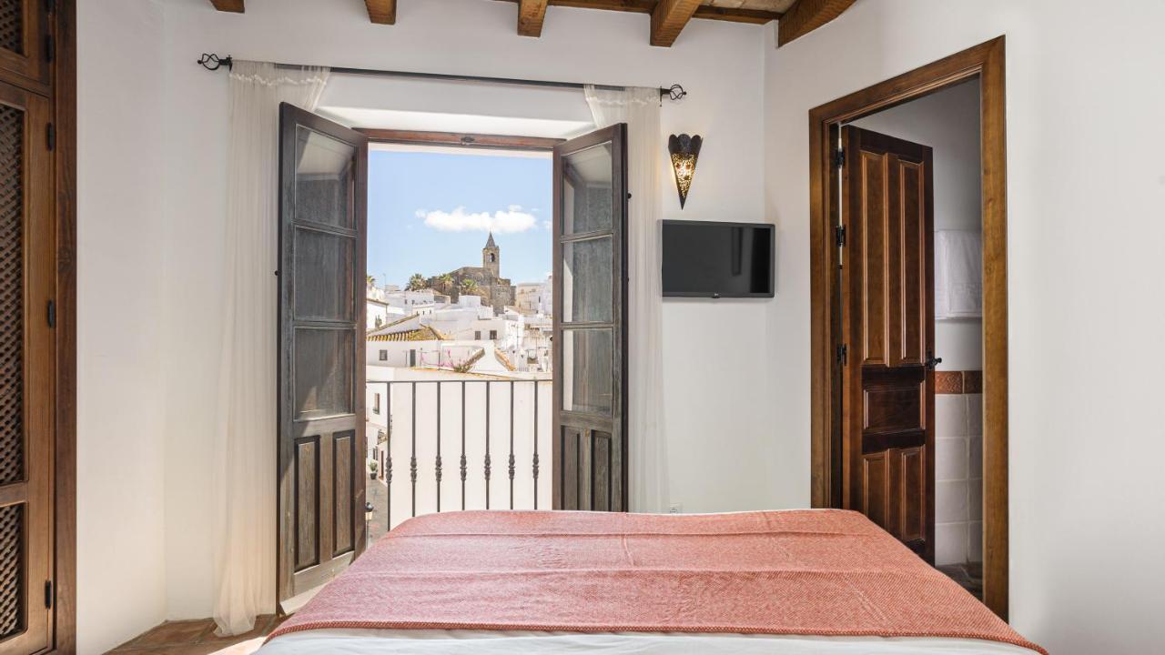 Casa Lunarito Vejer de la Frontera Kültér fotó