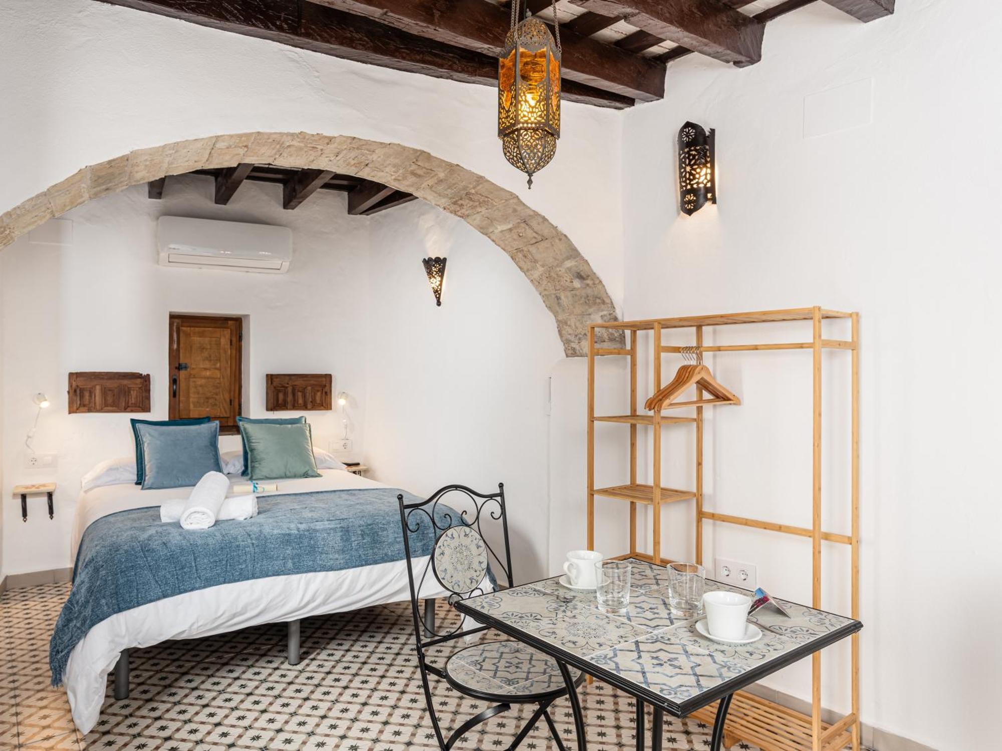 Casa Lunarito Vejer de la Frontera Kültér fotó