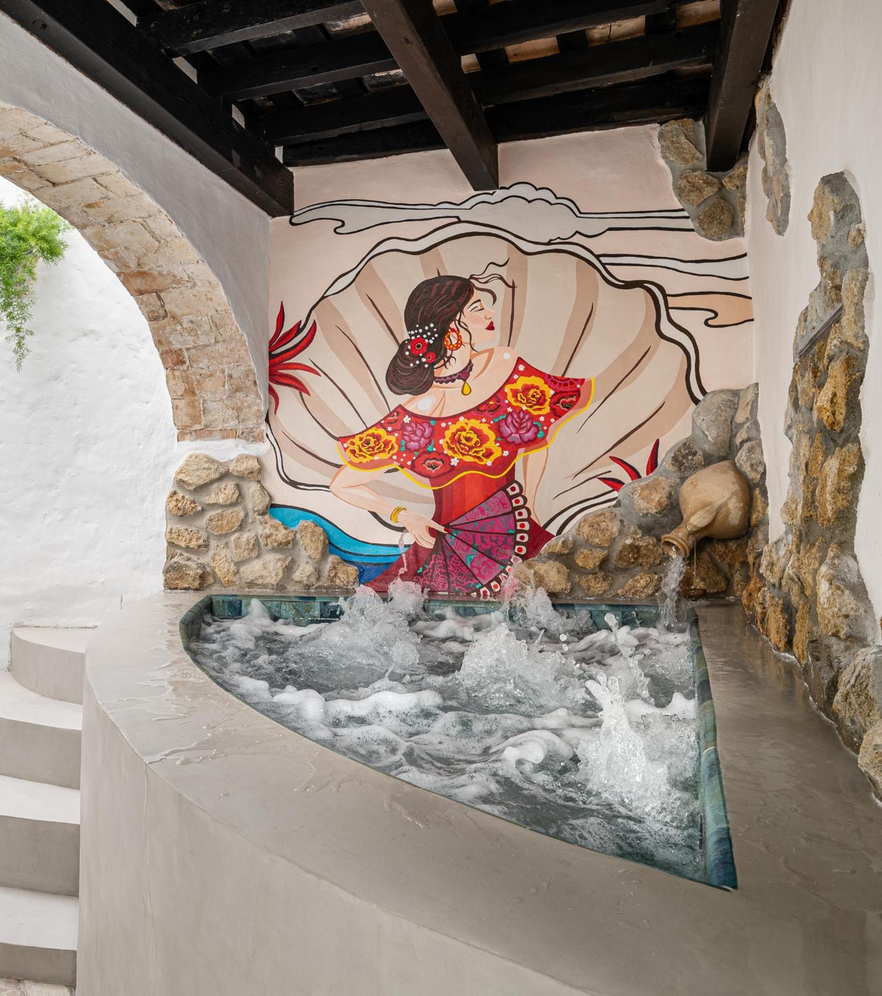 Casa Lunarito Hotel Vejer de la Frontera Kültér fotó