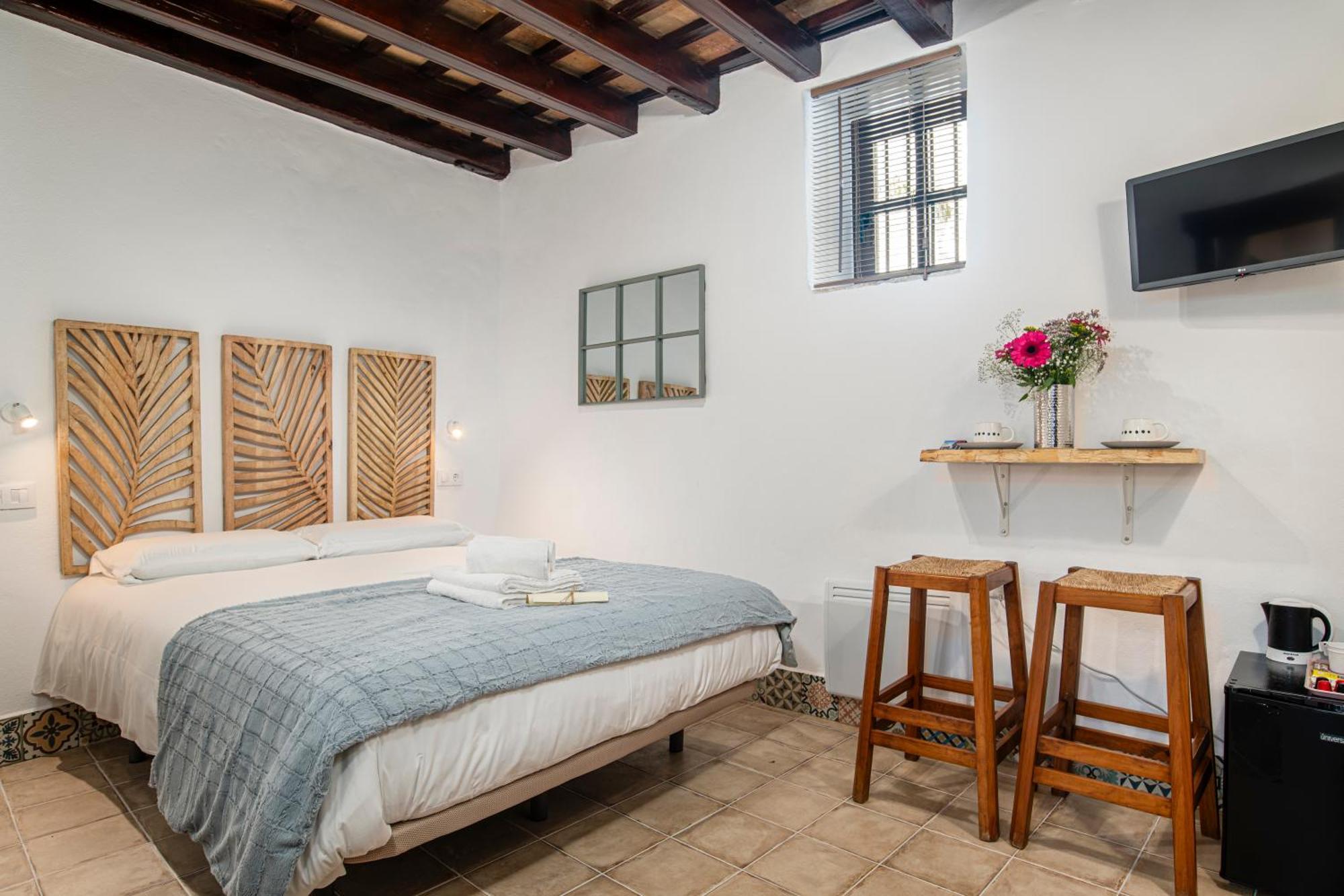 Casa Lunarito Vejer de la Frontera Kültér fotó